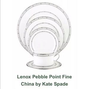 4 5 Piece Kate Spade Place Settings